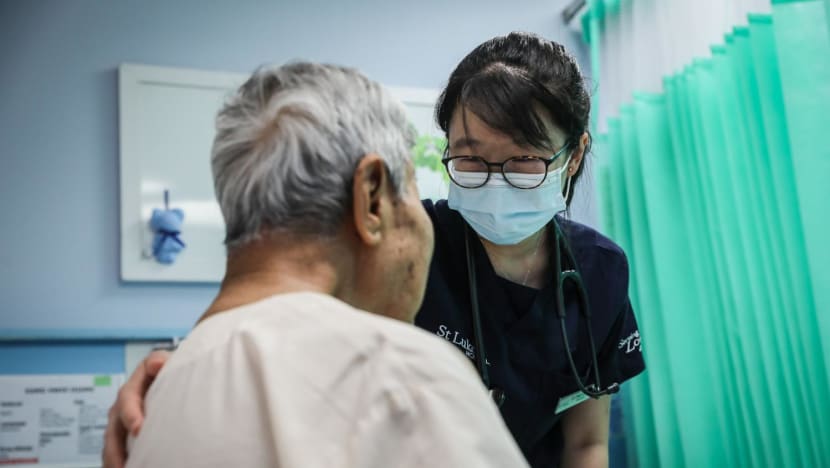 6 things you need to know if your loved one has dementia