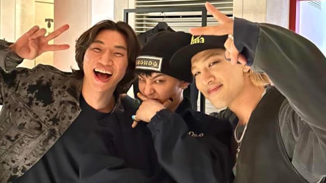 2024 MAMA颁奖礼11月举行　传BIGBANG有望合体表演
