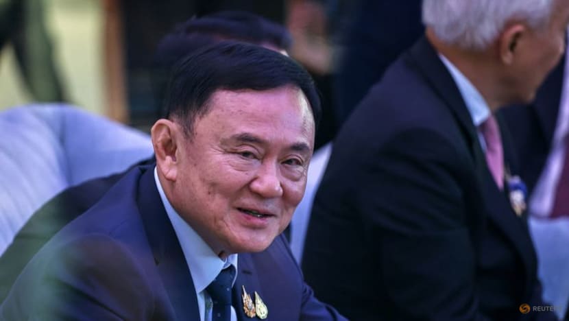 Anwar forming advisory team for Malaysia's ASEAN chairmanship; names include Thaksin and reportedly George Yeo Anwar forming advisory team for Malaysia's ASEAN chairmanship; names include Thaksin and reportedly George Yeo