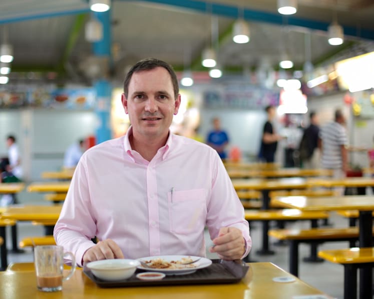 The Big Read: Are S’poreans anti-foreigner? Not in the real world