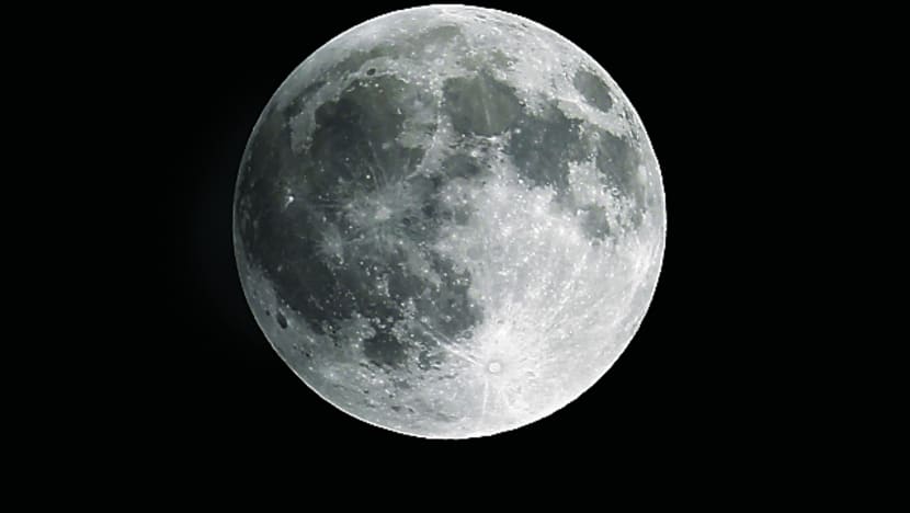 S’pore to experience penumbral lunar eclipse on Wednesday