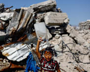Hamas says still ready to go ahead with Gaza plan