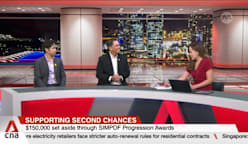 New hybrid learning programme helps to enhance employability of ex-offenders  