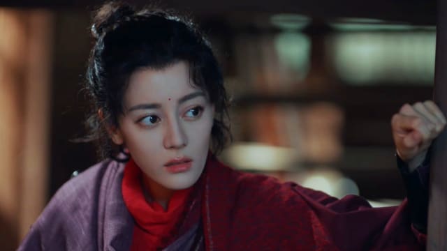 驭鲛记II - 恰似故人归（第12集）：阿纪被抓到北渊