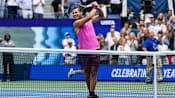 Machine-like Sinner meets magician Alcaraz for US Open crown