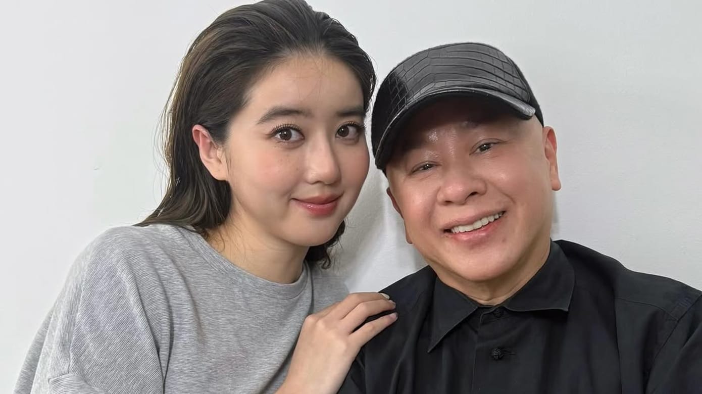 李凯馨卷辱华风波！明星发型师颜天发力挺：以实力征服观众- vibes by 8world