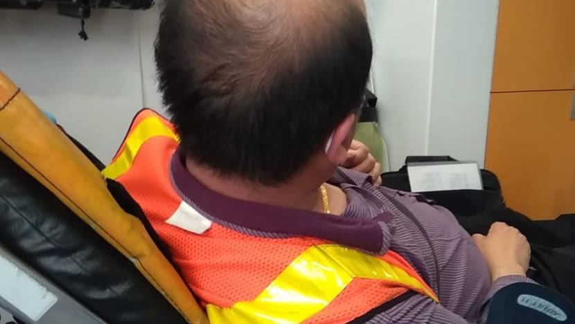 SBS Transit bus driver assaulted by commuter who was not wearing mask
