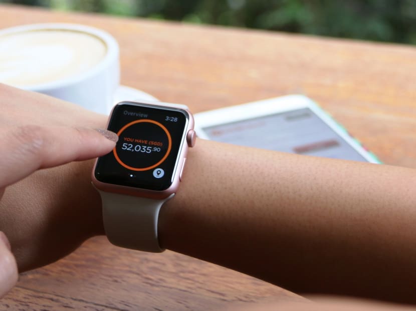 DBS, OCBC up the ante on digital banking offerings