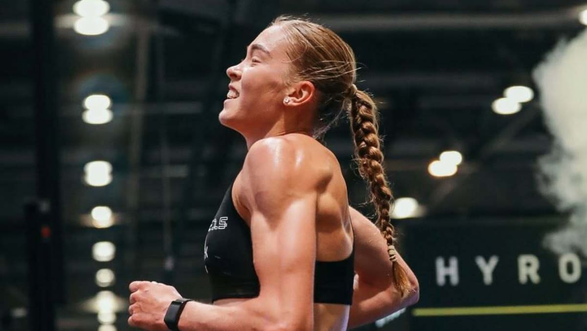 Hyrox changes rules after athlete soiled herself in competition