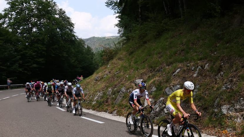Vaughters says night controls could have stopped blood-doping era