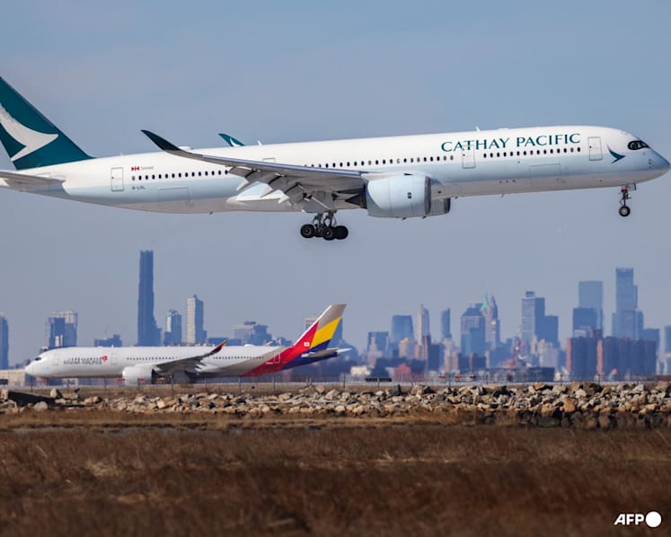 Cathay Pacific raises fuel surcharges from Aug 1 as jet fuel prices surge Cathay Pacific raises fuel surcharges from Aug 1 as jet fuel prices surge
