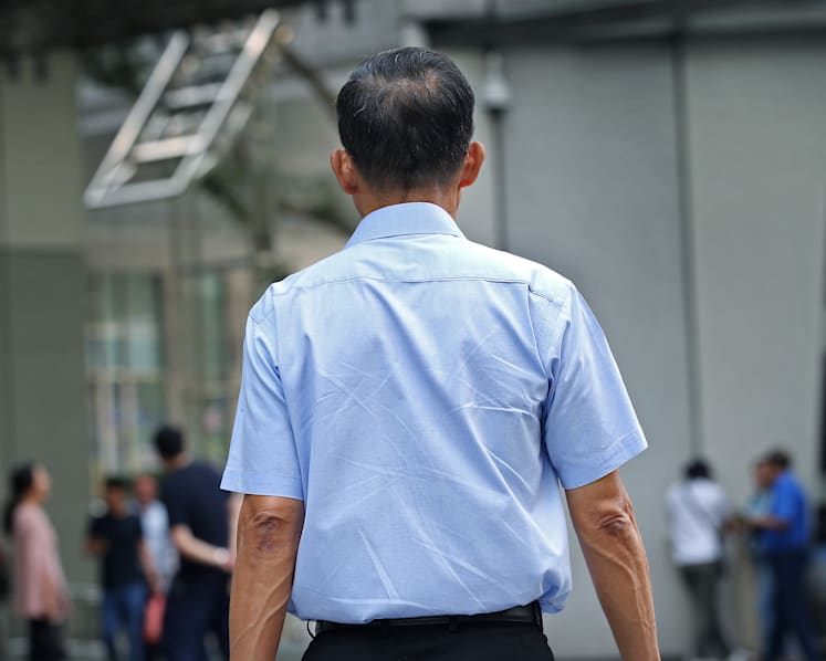 Silver generation key to easing labour crunch and driving growth in Singapore: Experts