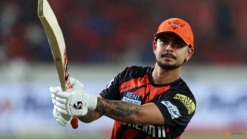 Kishan walkoff puzzles fans as Hyderabad slump to another loss