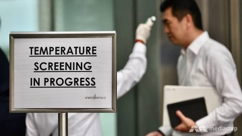 NTUC ‘realistik’ tentang cabaran mendatang, akan terus jaga, wujudkan kerja baru: Ng Chee Meng