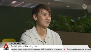 CNA Investigates: What is the Nanning pyramid investment scheme?