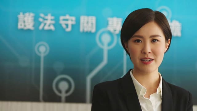 把关者们（第4集）：家兴、晴朗各有千秋