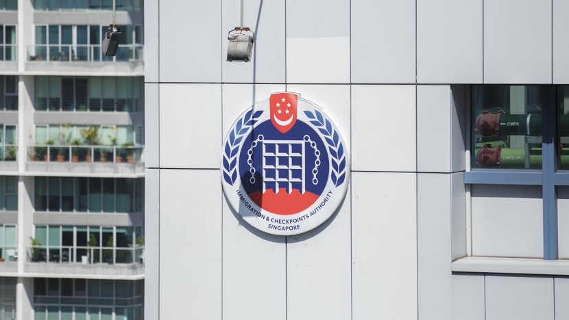 New ICA Services Centre to open on Apr 7 New ICA Services Centre to open on Apr 7