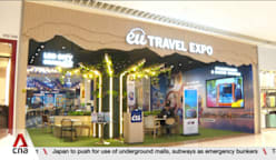 Travellers upgrade insurance policies as tensions disrupt travel plans 