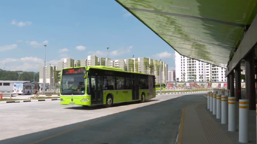 Penduduk SG tinggal jauh dari pusat bandar boleh jangka masa perjalanan lebih singkat Penduduk SG tinggal jauh dari pusat bandar boleh jangka masa perjalanan lebih singkat