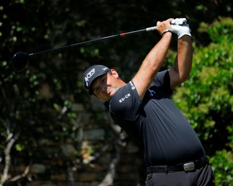 Former Masters champion Reed leaving LIV Golf, cleared for PGA Tour return