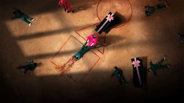 “Squid Game 2” 女角曝光！传“她们”会演出