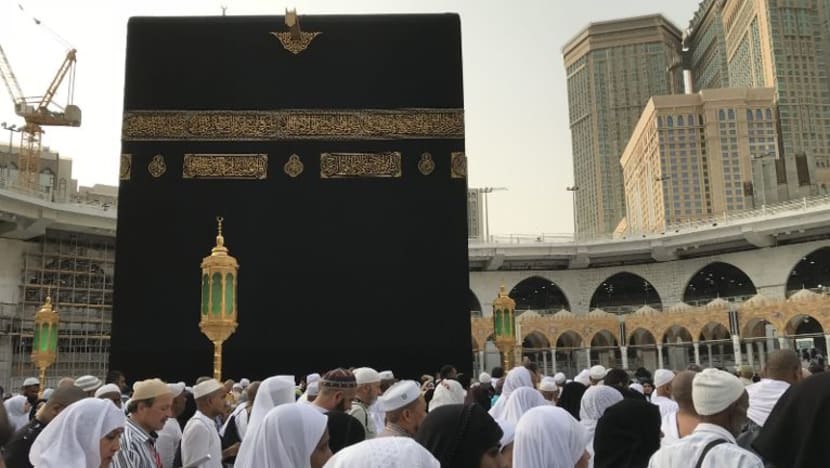 19 ditipu pakej umrah, rugi lebih S$13,800