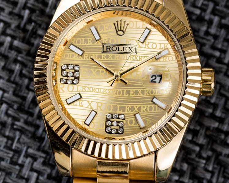 Man jailed for cheating pawnshop of S$18,000 with fake Rolex watch