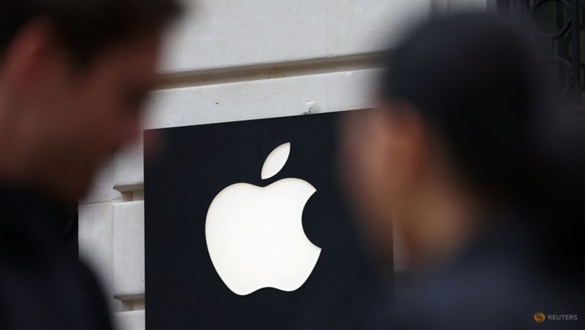 Apple's top AI executive Ruoming Pang leaves for Meta, Bloomberg News reports