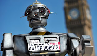 Commentary: Southeast Asia can’t afford to sit out the ‘killer robots’ debate