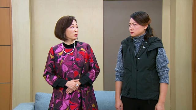 天之骄女（第291集）：一龙火中取栗