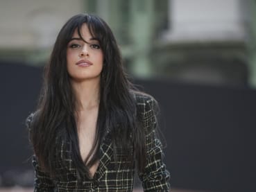 Singer Camila Cabello’s Singapore concert cancelled, refunds will be issued