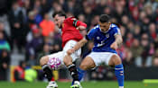 Mount and Sesko fire Man United to victory over Sunderland