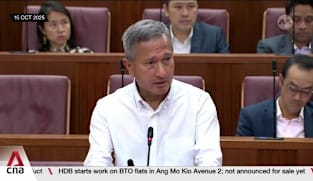 Trump's Board of Peace: Singapore has received invitation, currently assessing it, says MFA 