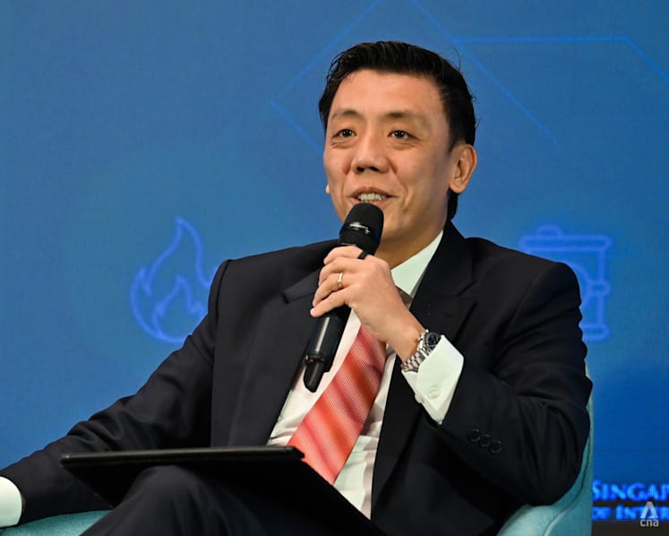 Singapore must prepare workers for more job changes and continuous retraining: Jeffrey Siow