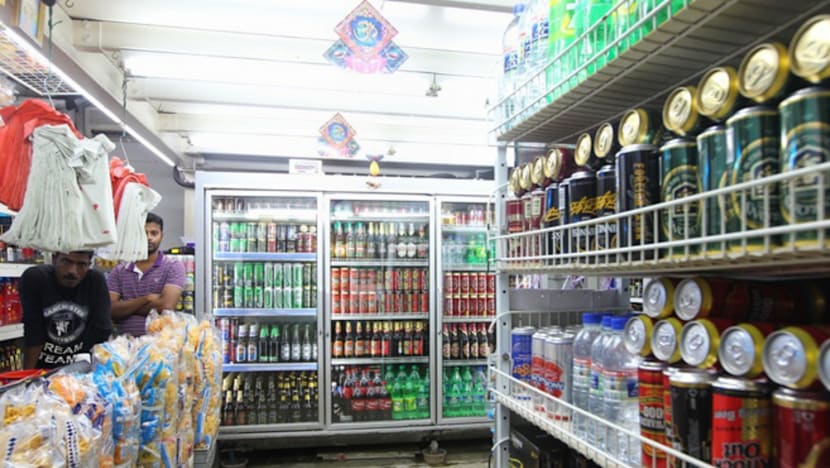 Proposed public boozing laws ‘unfair to most drinkers’