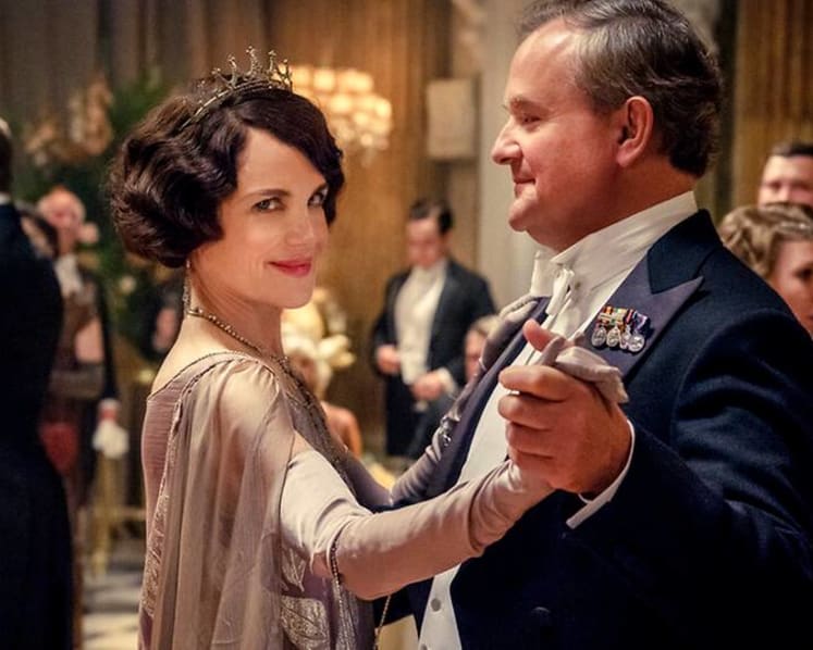 Downton Abbey original cast returns for sequel opening in December