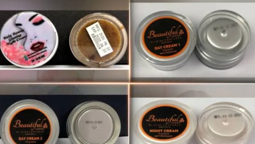 4 produk kosmetik ini mengandungi racun berjadual; henti gunakannya serta-merta