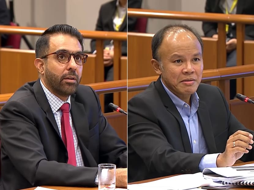 WP’s woes underline pivotal choice facing Singaporeans WP’s woes underline pivotal choice facing Singaporeans