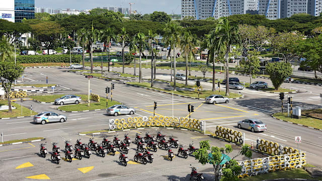 康福德高未来30年投资逾2亿元 推动驾驶教育转型