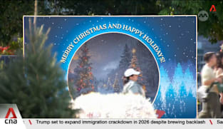 Festive events come up with more ways to draw customers, beat weather