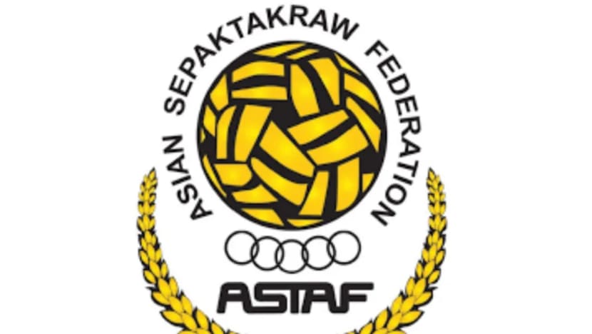 Presiden Sepak Takraw SG digantung khidmat 10 tahun Presiden Sepak Takraw SG digantung khidmat 10 tahun
