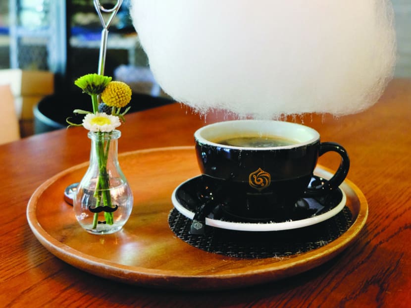 The best spots for specialty coffee in Shanghai