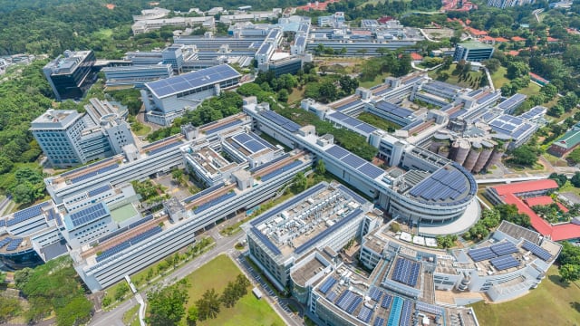 南大投资570万元 将装置1万3000个太阳能光伏板