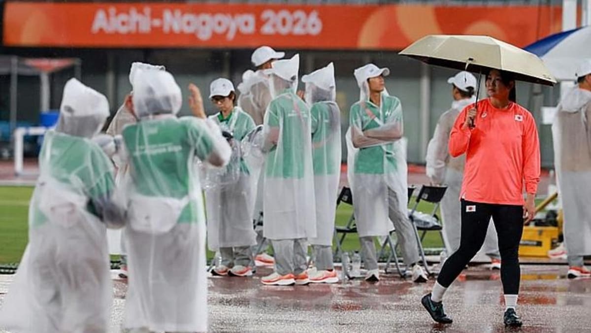 板球赛因下雨取消复赛 马国“不战而败”无缘四强