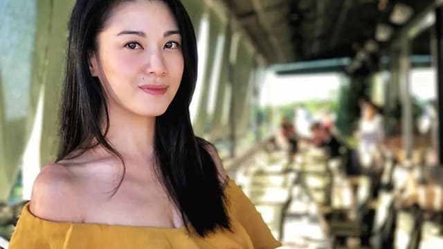 廖碧儿自创养生咖啡拓展事业版图，入选女性企业家计划10强！