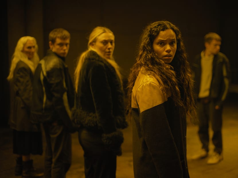 The Watchers review: M Night Shyamalan's daughter makes promising directorial debut with creepy cabin-in-the-woods thriller