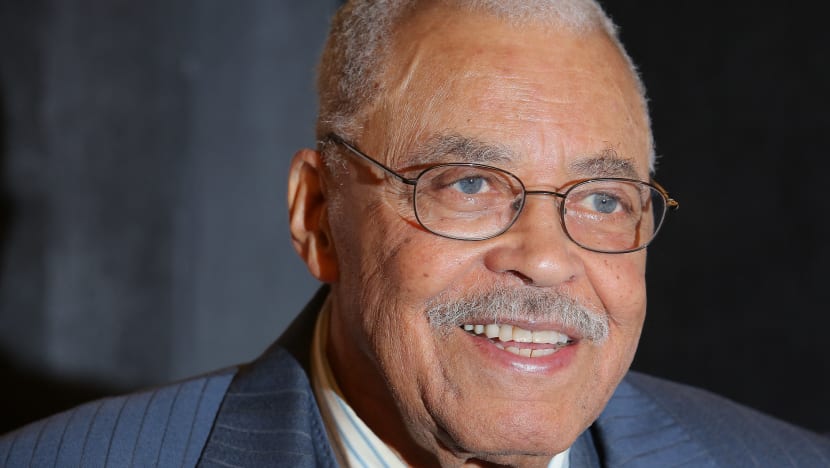Pelakon suara Darth Vader, James Earl Jones, mati pada usia 93 tahun