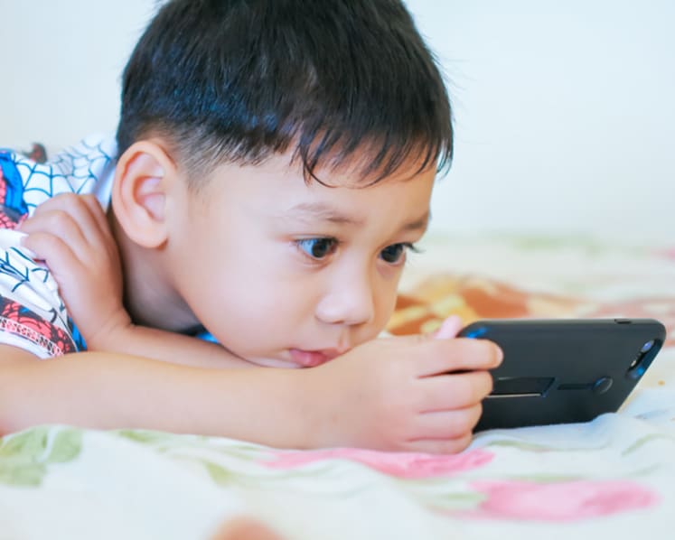 Global study warns of ‘cyber pandemic’ among children; biggest risk for S’porean kids is cyber bullying