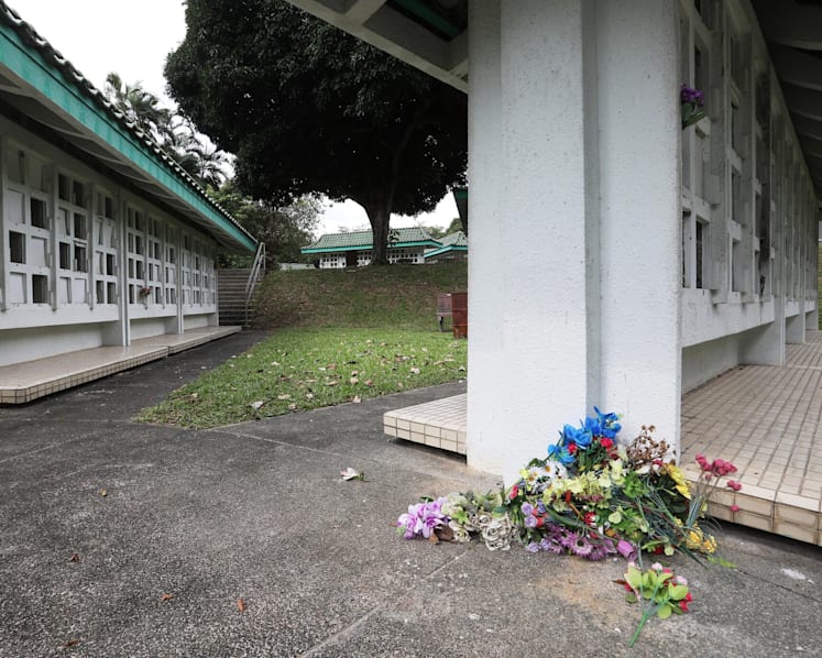 The Big Read: In memoriam — Mount Vernon, a sanctuary which provided both comfort and chills