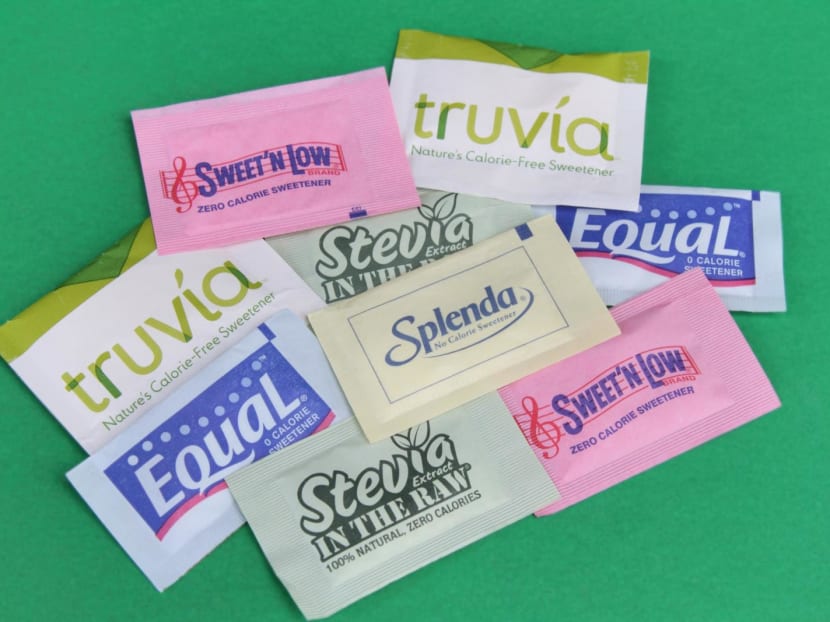 Commentary: The WHO says we shouldn’t bother with artificial sweeteners for weight loss or health. Is sugar better? Commentary: The WHO says we shouldn’t bother with artificial sweeteners for weight loss or health. Is sugar better?